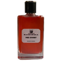 Red Sweet-احمد محسوب کریزما رد سوییت