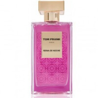 Reina De Noche-تام فرنک رینا د نوچ ( نوشی )