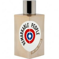 Remarkable People-اتات لیبره د اورنج رمارکبل پیپل