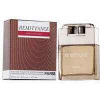 Remittance-ژاک اوارد ریمیتنس