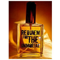 Requiem for the Immortal-سنت بای الکسیس رکویم فور ایمورتال