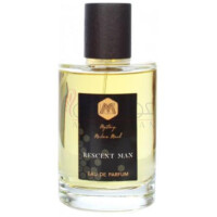Rescent Man-میستری مدرن مارک ریسنت من