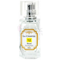 Revel No. 12-لا چنتی ریول نو 12