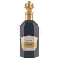 Révolte-کورنیش دوق ریوولتی