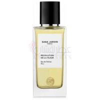 Revolution de la Fleur-سانا جاردین روولیشن دی لا فلور