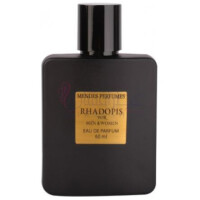 RHADOPIS-مندس پرفیومز رادوپیس