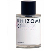 Rhizome 01-ریزوم ریزوم 01