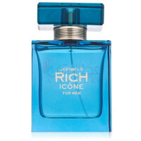 Rich Icône-یوهان بی ریچ ایکون