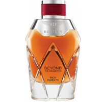 Rich Pimento-بنتلی ریچ پیمنتو