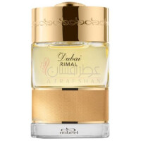 Rimal-د اسپریت اف دبی رمال