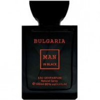 Rio Bulgaria Man in Black-ریو بولگاریا من این بلک