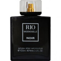 Rio Mademoiselle Noir-ریو مادمازل نویر