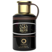 Riqqa Dhahab-اورینتیکا رقه دهب