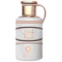 Riqqa Pour Femme-اورینتیکا رقه پور فمه