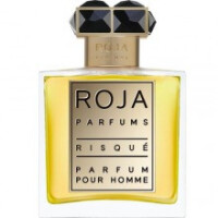 Risque Pour Homme-روژا داو ریسکی پور هوم