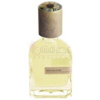 Risvelium-اورتو پاریسی ریسولیوم (ریزولیوم)