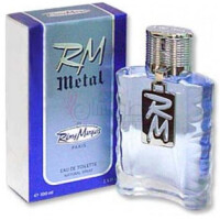 RM Metal-رمی مارکویس ار ام متال