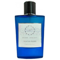 Roatan Ruins-سنت جورنی رواتان روینز