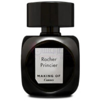 Rocher Princier-میکینگ اف کنس روچر پرینسیر