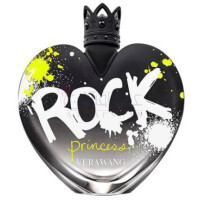 Rock Princess 2023-ورا وانگ راک پرینسس 2023