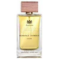 Romance d’Amour Light-اورورا سنتس رومنس د امور لایت