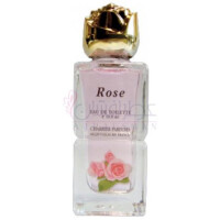 Rose-چاریر پارفومز رز
