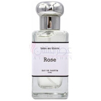 Rose-تیک نی در رز