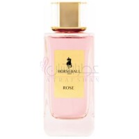 Rose-هورس بال رز