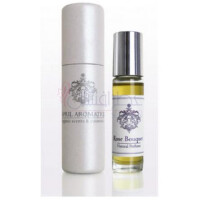 Rose Bouquet Oil Perfume-آپریل آروماتیکس رز بوکت اویل پرفیوم