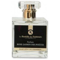 Rose - Jasmin des Poètes-لا باستید دس سنترز رز جاسمین دس پوئتس