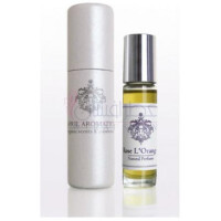 Rose L'Orange Oil Perfume-آپریل آروماتیکس رز ل اورنج اویل پرفیوم