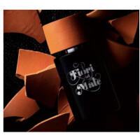 Rose Narcotique-ای فیوری دل میل رز نارکوتیک