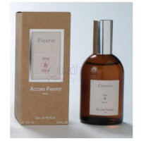 Rose & Neroli-اکورد پارفیت رز اند نرولی