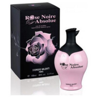 Rose Noire Absolue-جورجیو والنتی رز نویر ابسولوت