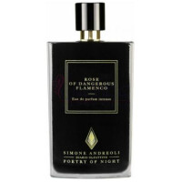 Rose of Dangerous Flamenco-سیمونه آندرئولی رز اف دنجروس فلامنکو