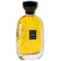 Rose Omeyyade Vintage-آتلیه دس اورس رز امیاده وینتیج