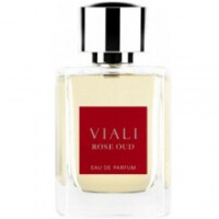 Rose Oud-ویالی رز عود (اود)