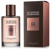 Rose Oud-لارنس دومونت رز عود