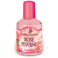 Rose Pivoine-جاردین د امور رز پیوون