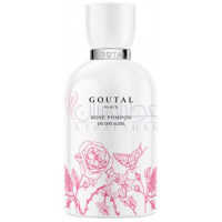 Rose Pompon Eau sans Alcool-آنیک گوتال رز پمپن او سنس الکل