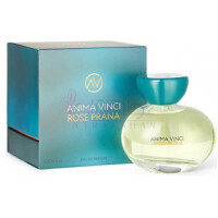Rose Prana-انیما وینچی رز پرانا