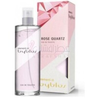 Rose Quartz-بیبلاس رز کوارتز