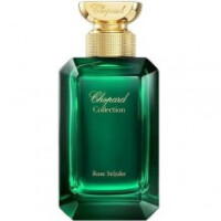 Rose Seljuke-چوپارد رز سلجیک