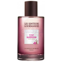 Rose Sublime-لس سنترس گورمندس رز سابلیم