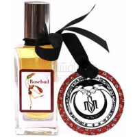 Rosebud-سنتس اف من رزباد
