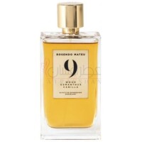 Rosendo Mateu Nº 9 Wood, Osmanthus, Vanilla-روزندو متئو ان 9 وود اوسمانتوس  وانیلا