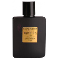 Rosetta-مندس پرفیومز رزتا