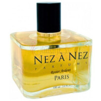 Rosier Ardent-نز ا نز روسیر اردنت