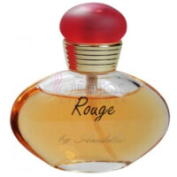 Rouge-انابلا رژ