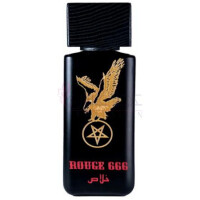 Rouge 666 By Projekt Alternative-پرفیومولوجیست روژ 666 بای پروجکت الترنیتیو